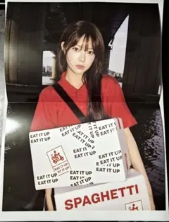 2025年最新】le sserafim ウンチェ チェキの人気アイテム - メルカリ