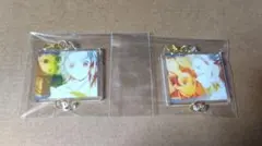 ち*読様 竈門炭治郎　絆アクリルチャームセット