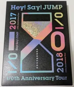 Hey!Say!JUMP I/Oth Anniversary Tour - メルカリ