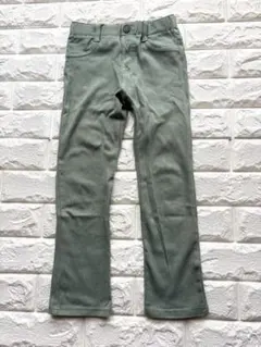 Ampersand ストレッチパンツ(120cm)