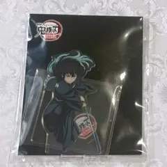 時透無一郎　鬼滅の刃　鬼滅　アクリルスタンド　アクスタ　映画　劇場版　無限城編