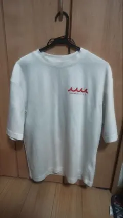 muta MARINE Tシャツ