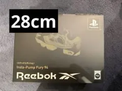 Playstation × Reebok InstaPump Fury 94