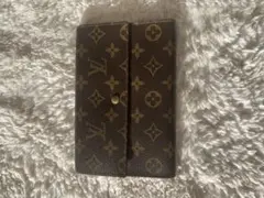 ルイヴィトン　パスポートケース