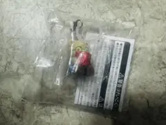 【匿名配送 】ファミリア familiar カプセルトイ めじるしチャーム