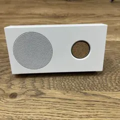 イケア ENEBY エネビー 廃盤 Bluetoothスピーカー ホワイトのサムネイル