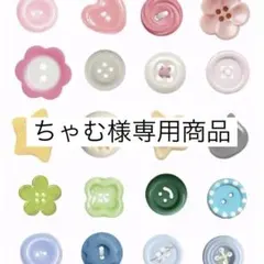 ちゃむ様 リクエスト 2点 まとめ商品