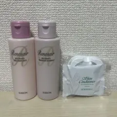 2025年最新】アルビオン スキコン シャンプーの人気アイテム