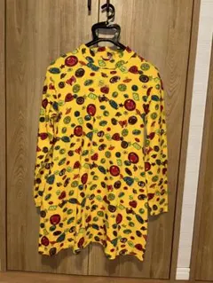 MOSCHINO 長袖 トップス イエロー 150サイズのサムネイル