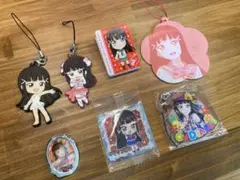 ラブライブ！サンシャイン Aqours 黒澤ダイヤセット