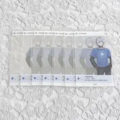 にじフェス クリアカード J ファルガー・オーヴィド