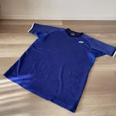 ヨネックス YONEX ゲームシャツ 10672 472 バドミントン