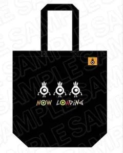 MONCLER TOKYO GINZAオープン記念 非売品トートバッグ ペンギン - メルカリ