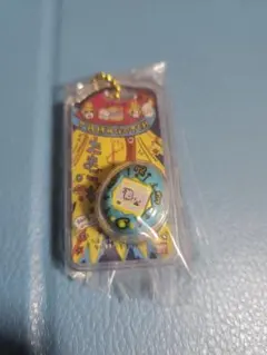 【未開封】たまごっち　おかしなたまごボーロっち3