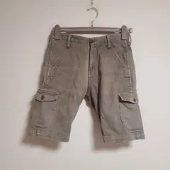 フラットヘッド ショーツ ハーフパンツ ショートパンツ カーゴ 30のサムネイル