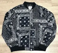 2026年最新】zara ブルゾン ペイズリーの人気アイテム - メルカリ