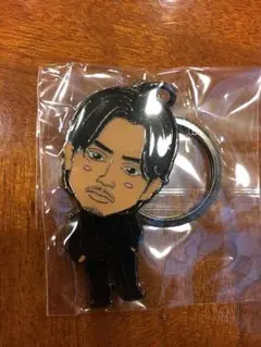 青柳翔首振り