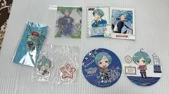 2026年最新】缶バッジ 深海奏汰の人気アイテム - メルカリ