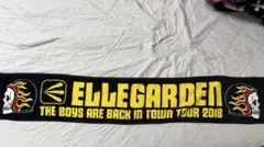 ELLEGARDEN 今治タオルのサムネイル