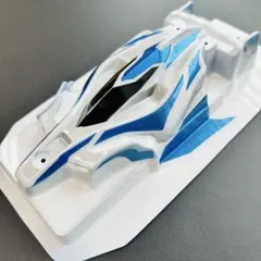 ジーフォース XTRADA 塗装済ボディ - メルカリ