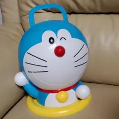 ドラえもん置物