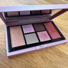 RMK ザピンク ハイアイズ&ブラッシュパレット　アイシャドウ・チーク