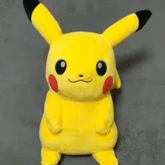 ポケットモンスター ピカチュウ ぬいぐるみ