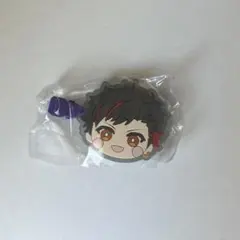 あんスタ　みにコレ前髪クリップ　南雲鉄虎