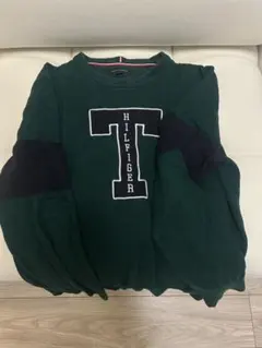 トミーヒルフィガー スウェット