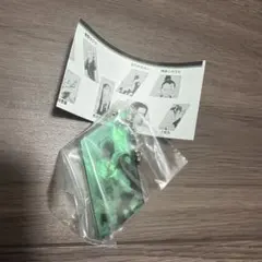 NARUTO アクリルキーホルダー カカシ ジャンプショップ 가챠 神保町