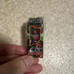 仮面ライダー ソフビパッケージチャーム 仮面ライダー電王