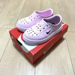 【新品】NIKI FOAM FORCE 1 (TD)