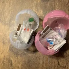 【2個セット】ピクミンめじるしアクセサリー