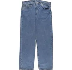 USA製 90年代 Levi's 501デニムパンツ W36 古着