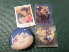 あんスタ 伏見弓弦 セット