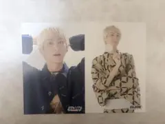 EBiDAN museum 2026ポストカードSUPER★DRAGON 古川毅