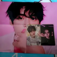 ZEROBASEONE ジウン