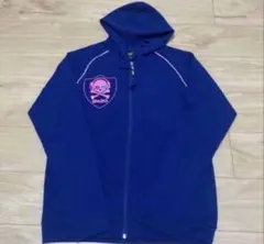 spazio パーカー ジャージ