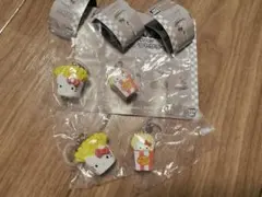 ハローキティ アメリカンデザイン めじるしアクセサリー