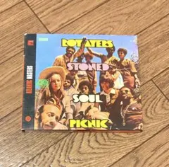 ロイ・エアーズ／Stoned Soul Picnic 紙ジャケットCD - メルカリ
