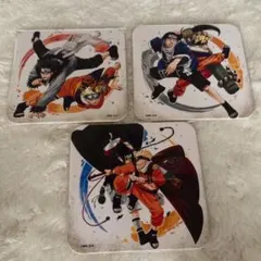 2025年最新】ナルト展 コースターの人気アイテム - メルカリ