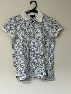 POLO RALPH LAUREN ポロシャツ kids