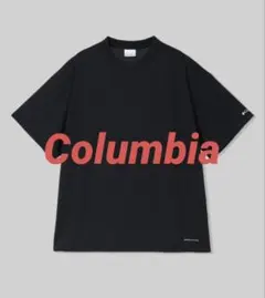 コロンビア ナビダッドビュートソリッドショートスリーブTシャツのサムネイル