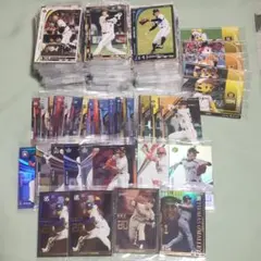まとめ売り】プロ野球オーナーズリーグ カードセット - メルカリ