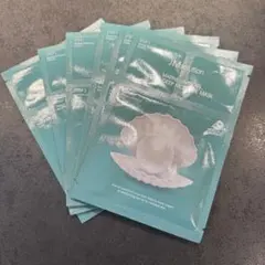 マリン ルミナス ディープ モイスチャー マスク 6枚