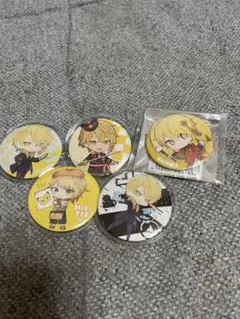 ひきフェス2019 センラ缶バッジ - メルカリ