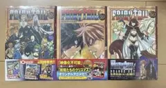フェアリーテイル FAIRY TAIL DVD まとめ売り - メルカリ