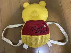 ディズニープーさんセーフティグッズ