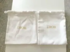 ディオール　ロードヴィ　サンプルセット　巾着付き Dior サンプルセット 巾着付き - メルカリ