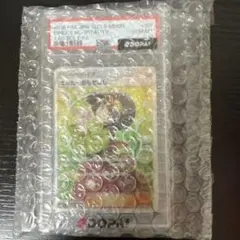 ポケモンカード エリカのおもてなし SR PSA10のサムネイル